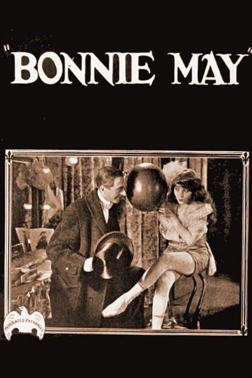 Постер: Bonnie May