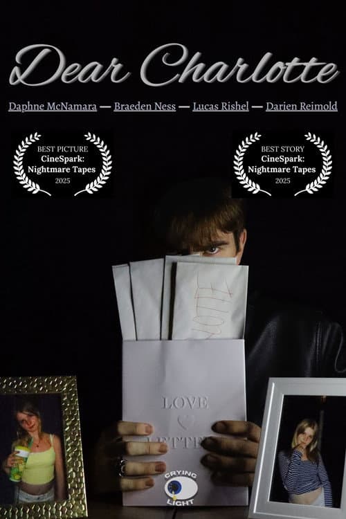 Постер: Dear Charlotte