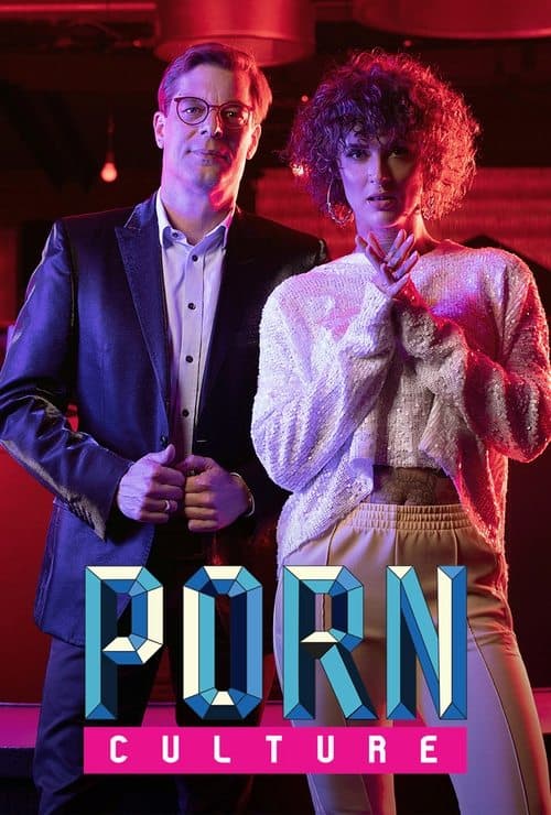 Постер: Porn Culture