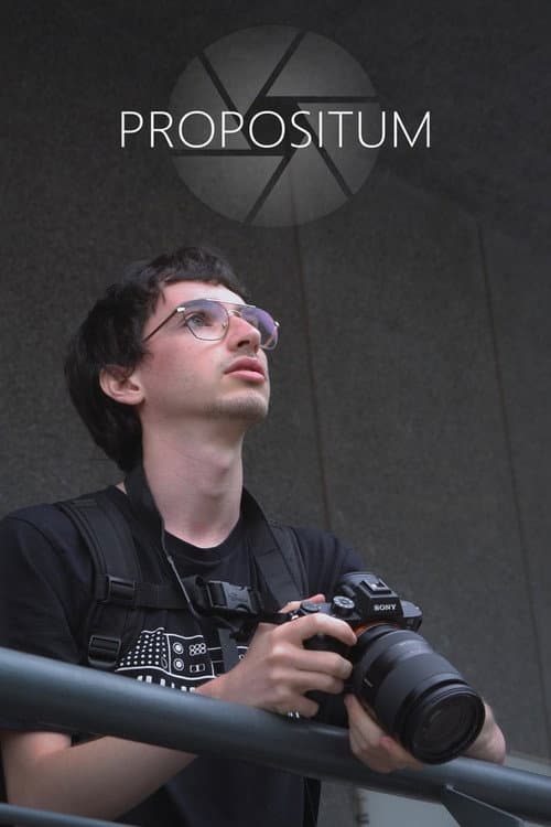Постер: Propositum