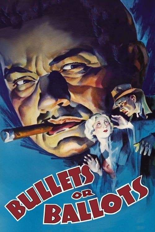 Постер: Пулями или голосами
