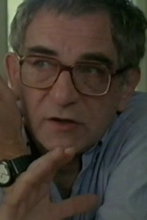 Постер: The Ten Commandments of Krzysztof Kieslowski