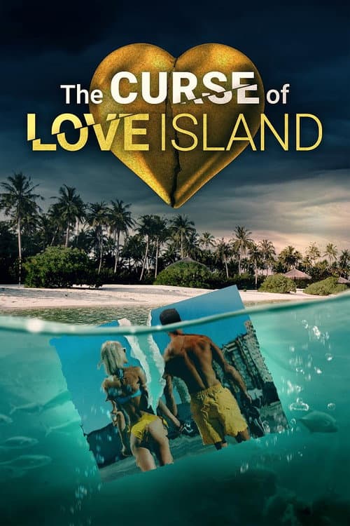 Постер: The Curse Of Love Island