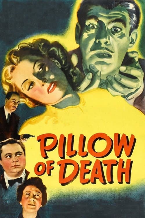 Постер: Pillow of Death