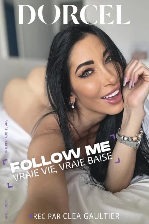 Постер: Follow Me