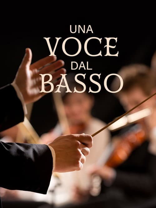 Постер: Una voce dal basso