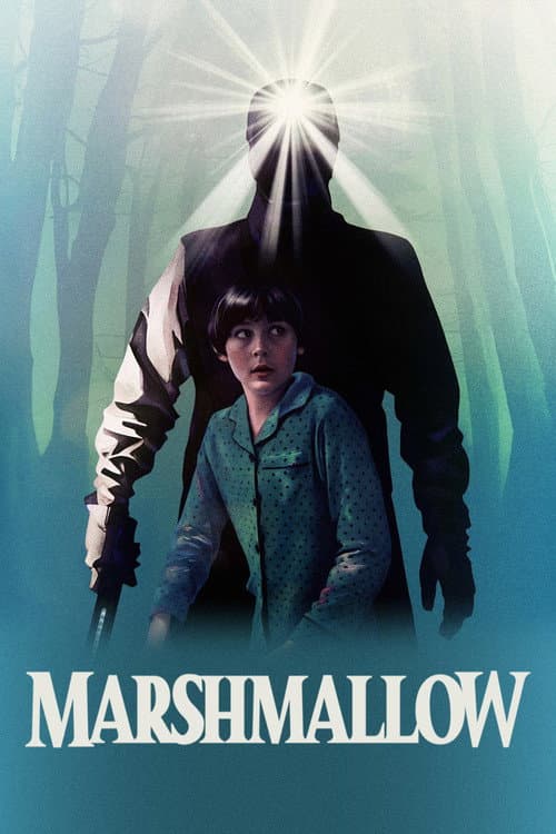 Постер: Маршмэллоу