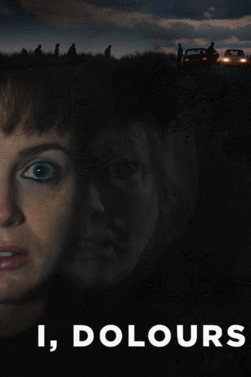 Постер: I, Dolours