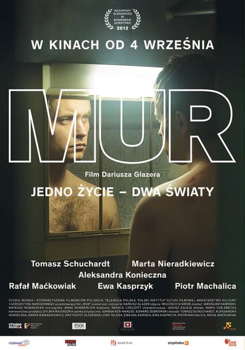 Постер: Mur