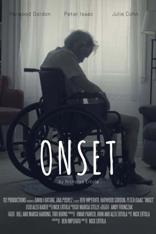 Постер: Onset