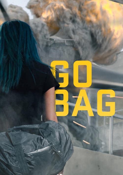 Постер: Go Bag
