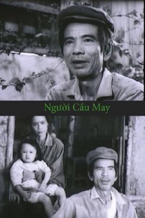 Постер: Người Cầu May