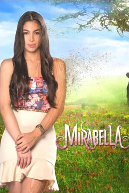 Постер: Mirabella