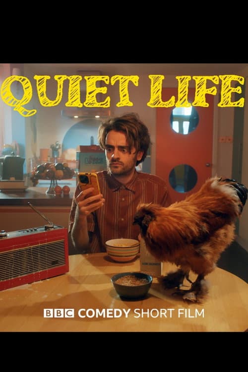 Постер: Quiet Life