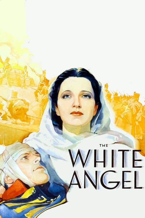 Постер: The White Angel