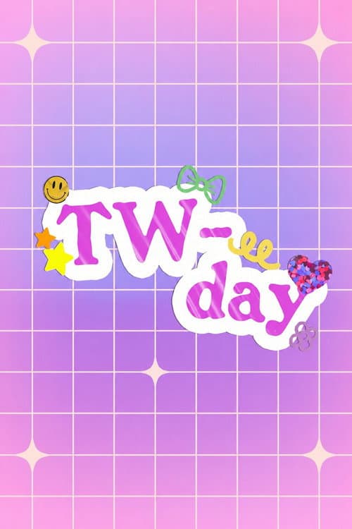 Постер: TW-DAY