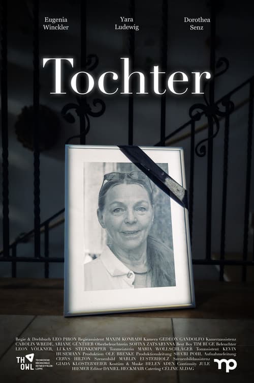 Постер: Tochter