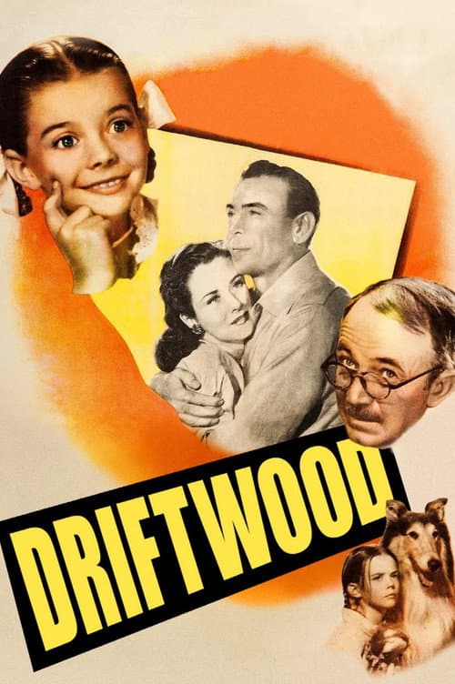 Постер: Driftwood