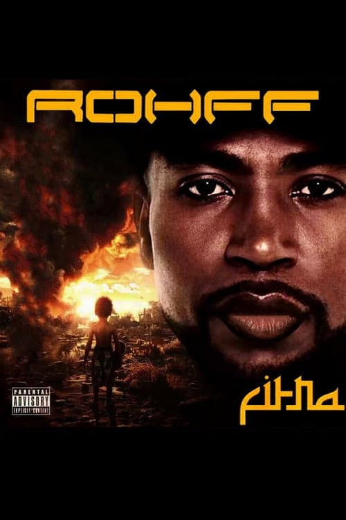 Постер: Fitna
