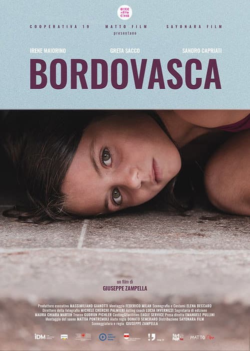 Постер: Bordovasca