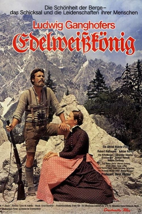 Постер: Der Edelweißkönig