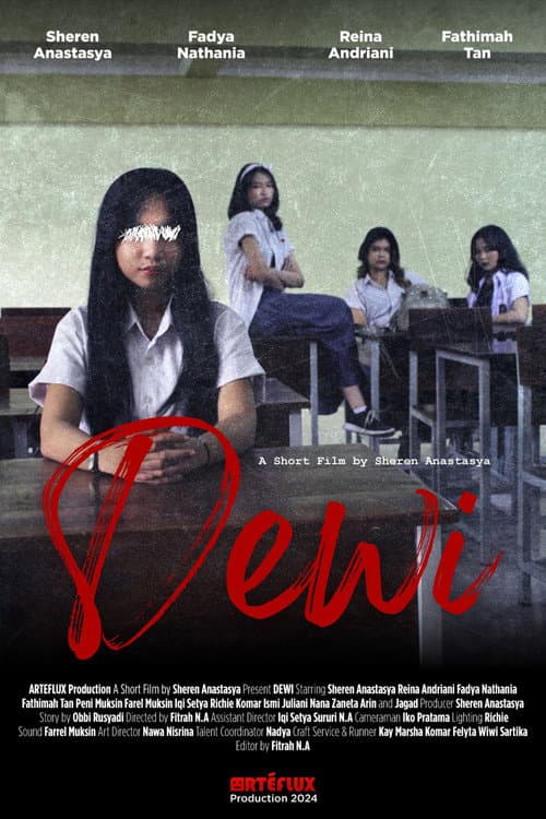 Постер: Dewi