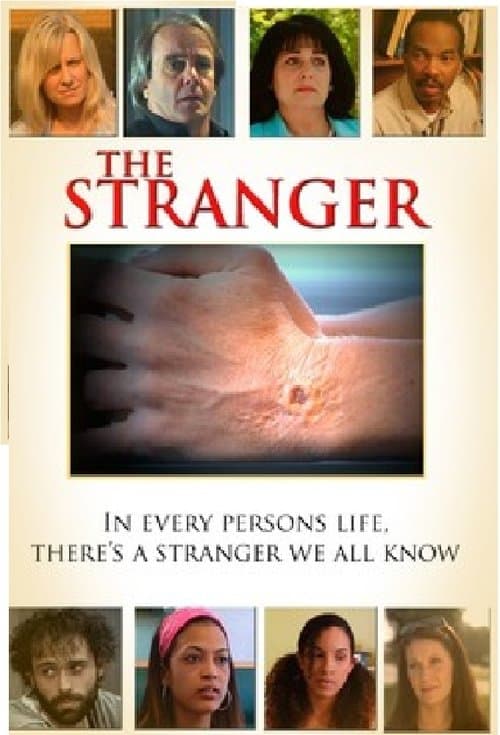 Постер: The Stranger