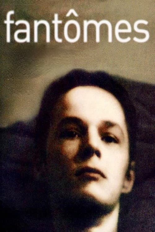 Постер: Fantômes