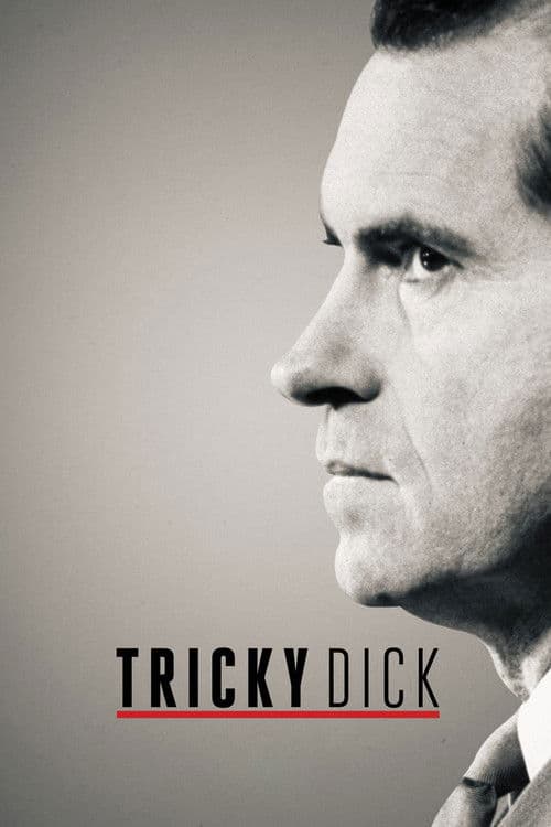 Постер: Tricky Dick