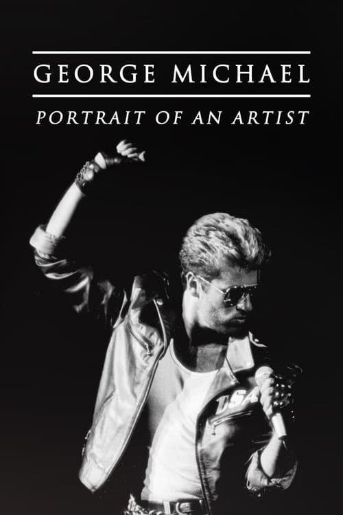 Постер: George Michael: Portrait of an Artist