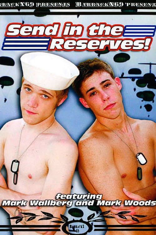 Постер: Send in the Reserves!
