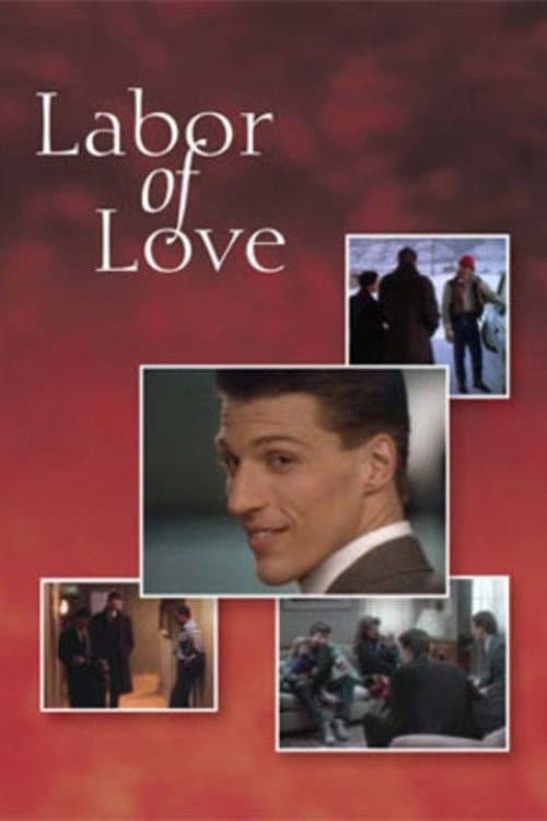 Постер: Labor of Love