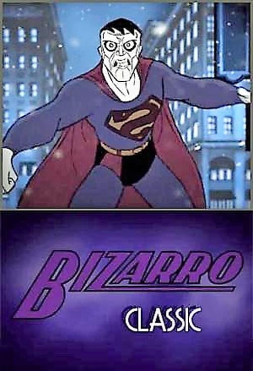Постер: Bizarro Classic