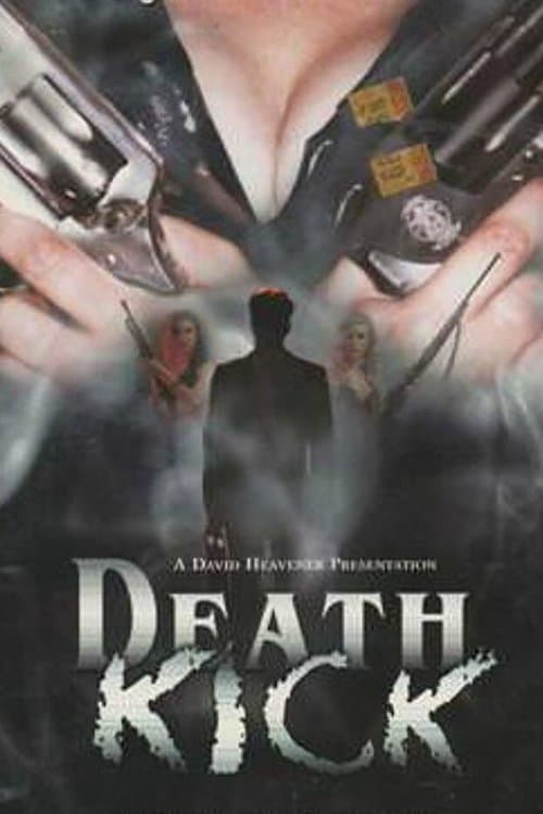 Постер: Death Kick