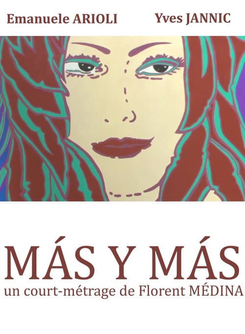 Постер: Más y más