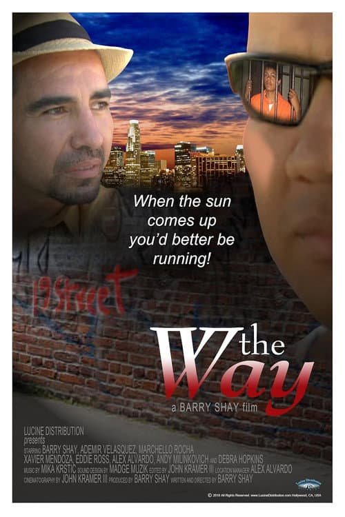Постер: The Way