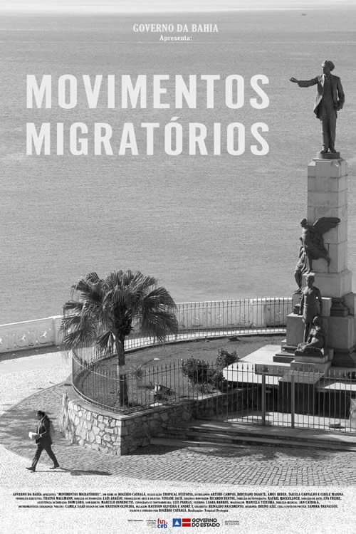 Постер: Movimentos Migratórios