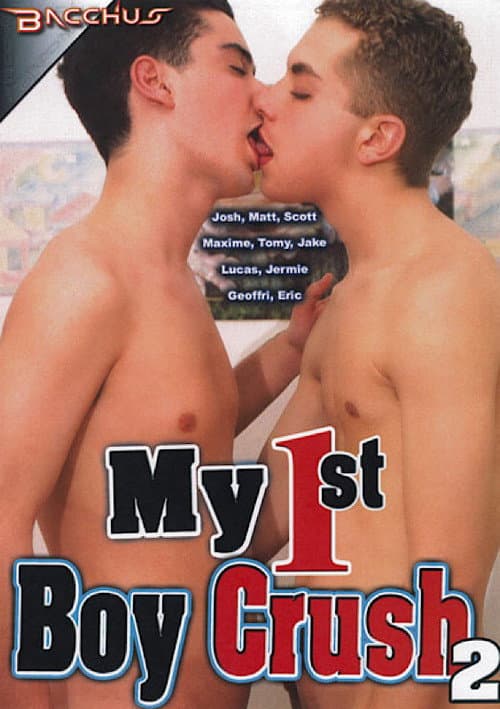 Постер: My 1st Boy Crush 2
