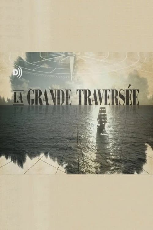 Постер: La grande traversée