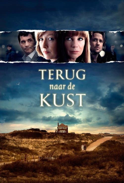 Постер: Terug naar de kust