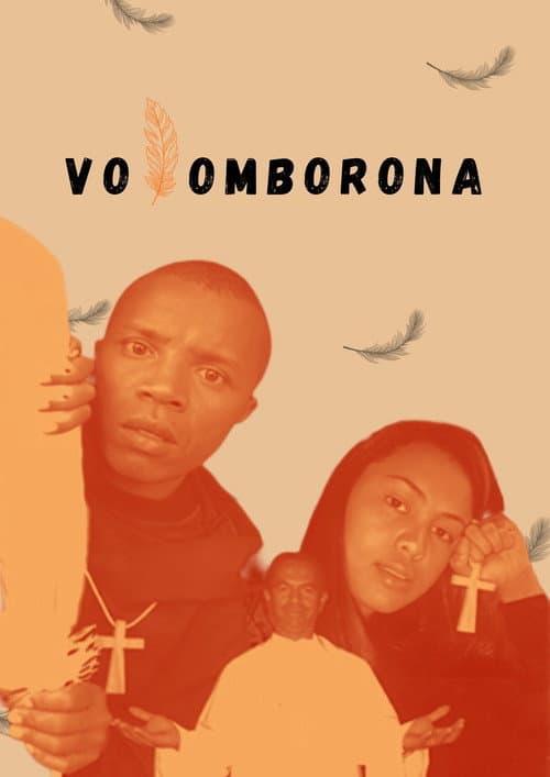 Постер: Volomborona