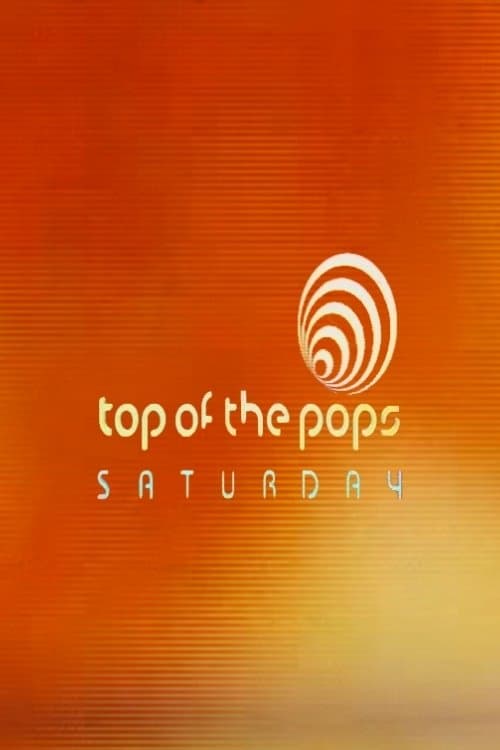 Постер: Top of the Pops Saturday