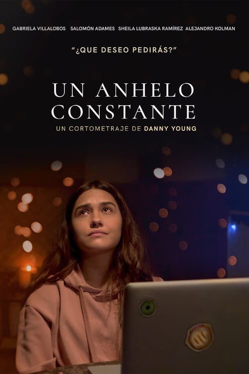 Постер: Un Anhelo Constante