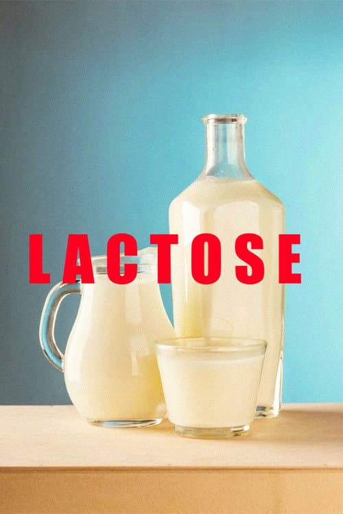 Постер: Lactose