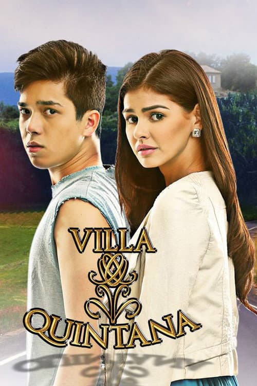 Постер: Villa Quintana