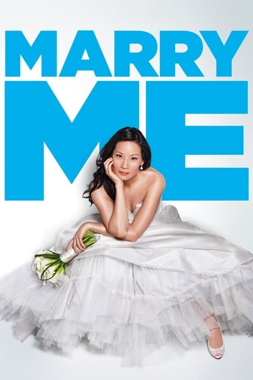 Постер: Marry Me