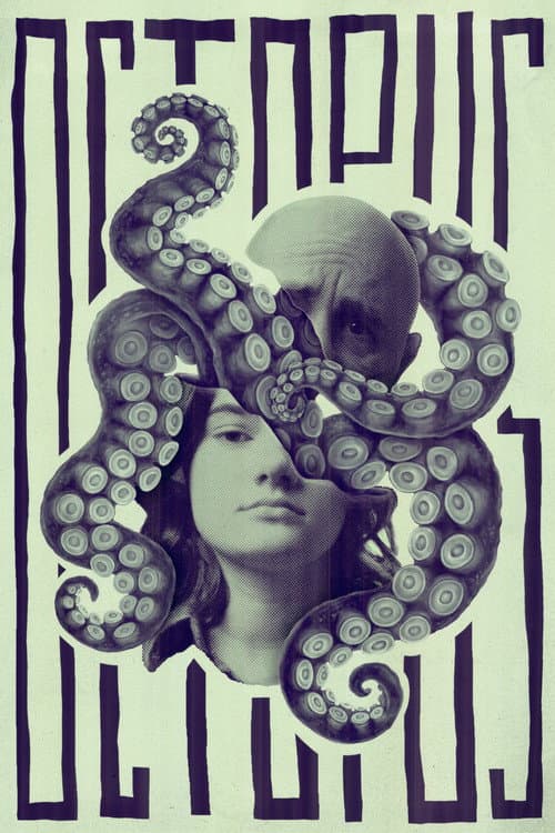 Постер: Octopus
