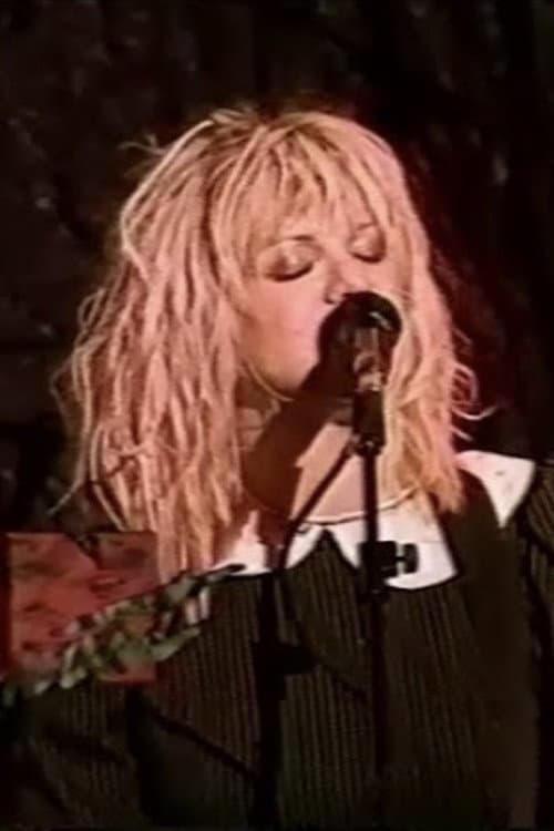 Постер: Hole: Live at The Metro (Chicago, 1994)