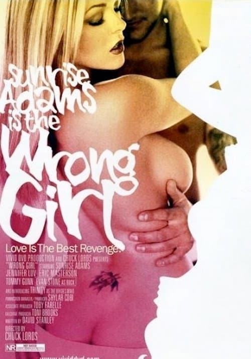 Постер: The Wrong Girl