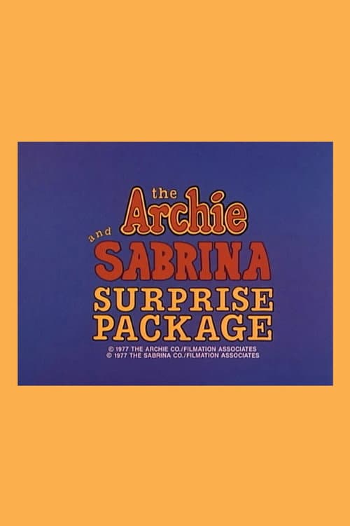 Постер: The New Archie and Sabrina Hour